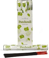 STAMFORD INC. Patchouli Incense Sticks 20 Sticks x 6 Packs view 2