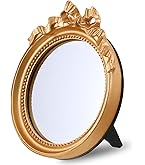 Amazon.com: Bitray Vintage Wall Mirror Decorative Hanging Mirror