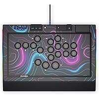 Amazon.com: Turtle Beach Victrix Pro KO Leverless All Button Fight