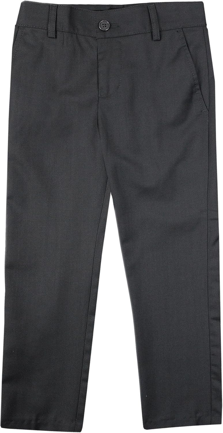 extra slim fit dress pants white