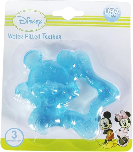 mickey teether