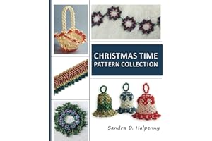 Christmas Time Pattern Collection