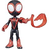 Marvel Spidey And His Amazing Friends Hero Figure By Hasbro