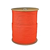 Paracord Planet 550lb Paracord – 7 Strand Type