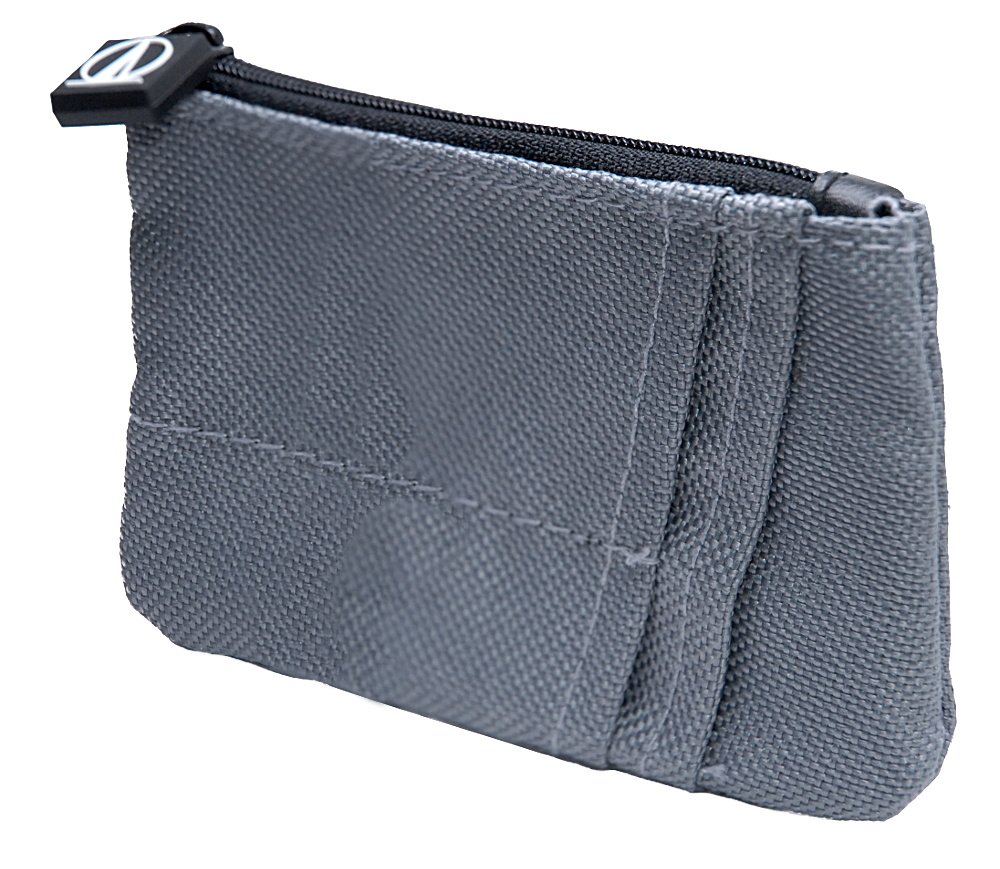 Nylon Mission Wallet