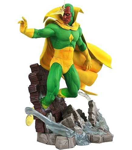 Amazon.com: Marvel Gallery Punisher PVC Figure, Multicolor