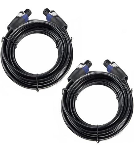 Rockville CL16-100-2 CL2 Rated 16 AWG 100' Speaker Wire In | Reverb - Foto 2