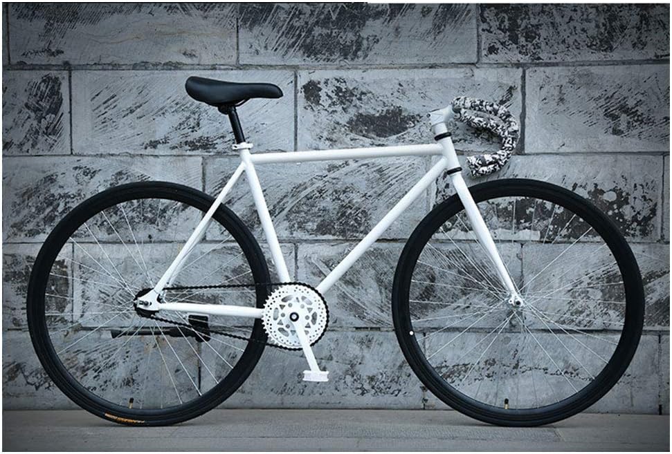 reverse single speed
