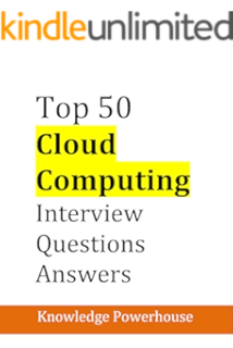 Amazon Com Top 50 Aws Associate Architect Interview Questions