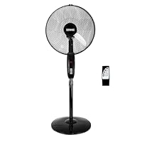 duronic fan remote control
