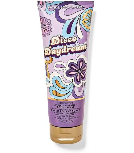 Amazon.com : Bath & Body Works Body Cream, Gift Set of 2, 8oz Each