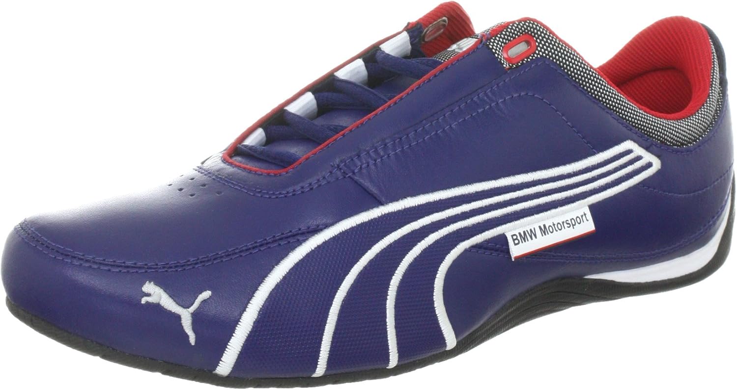 puma motorsport bmw bambino 2014