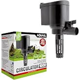 Aquael Circulator Professional Pump (Aquael Circulator Professional Pump 1000)