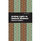 Arsene Lupin Vs Herlock Sholmes