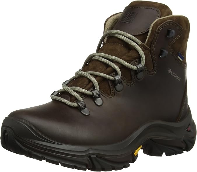 karrimor womens hiking boots