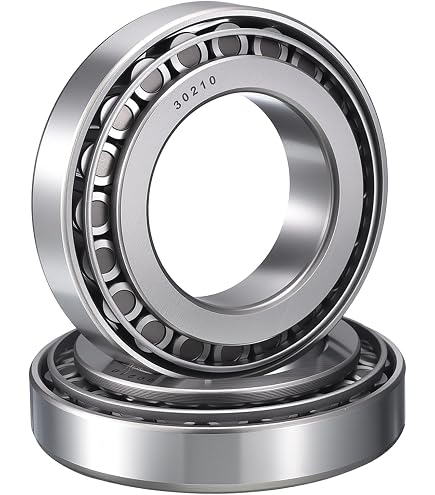 Amazon.com: 254345 Genuine OEM CNH Tapered Bearing : Industrial