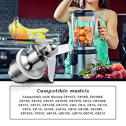 502977 Blade Cutting Assembly Blender Part
