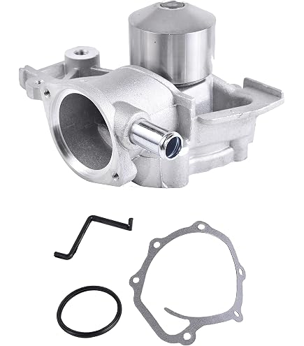 Bomba De Agua Compatible Con Subaru Impreza Legacy Saab Outback 2 5l Sohc 160 1120