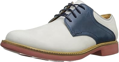 mens saddle shoes amazon