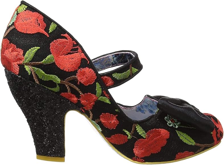irregular choice fancy this