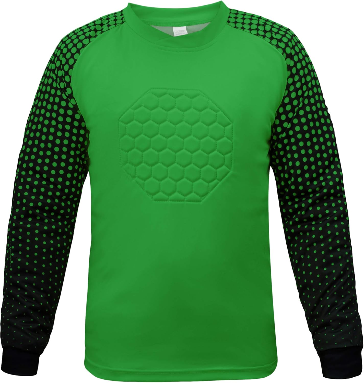 Soccer Goalie Shirt : Clothing