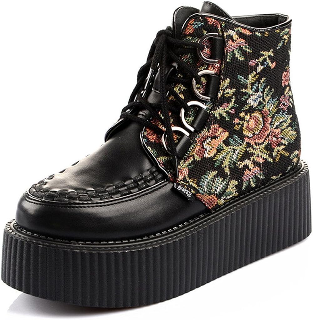 creepers shoes amazon