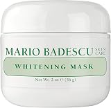 Mario Badescu Whitening Mask All Skin Types Brightening Facial Treatment view 1