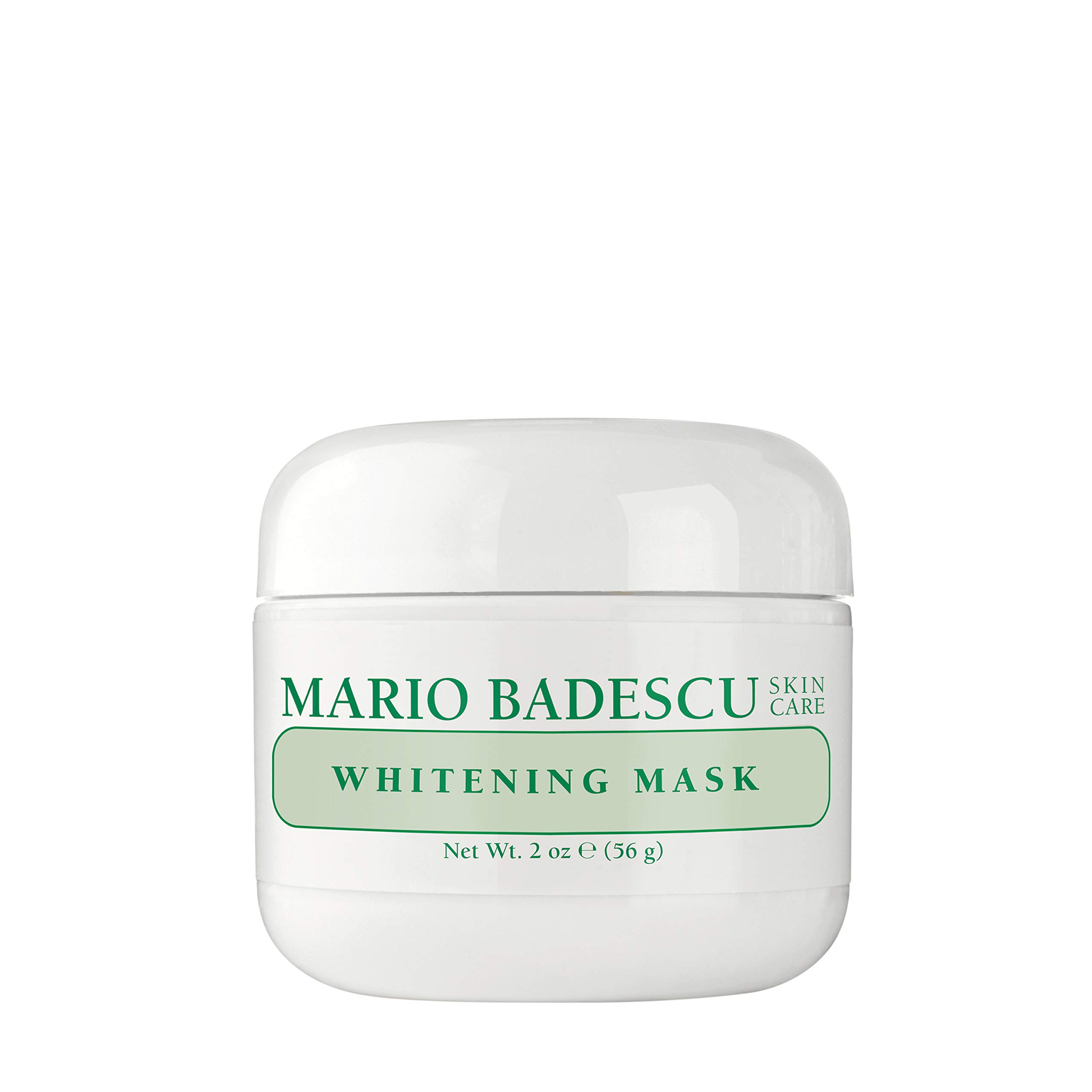 Whitening Mask - For All Skin Types