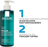 La Roche-Posay Effaclar Micro-Peeling Purifying Gel Wash 400ml view 6