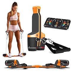 shark tank maxpro portable gym