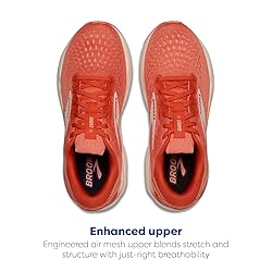 Brooks Women’s Ghost 16 Neutral Running Shoe