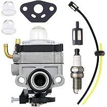 Kit De Filtre Universel Pour Tuyau De Carburant Pour Honda GX31 GX35 GX35NT GX22 GX25 GX25N GX25NT GX25NT GX25T GX 31 35 35NT 22 25 25N 25NT 25T Moteur à Essence Pièces D'outils De Jardin