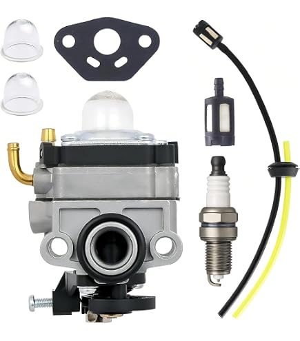 Amazon.com : Honda 17211-ZM3-000 Element Air Cleaner : Power