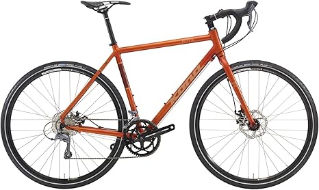 kona rove al road bike