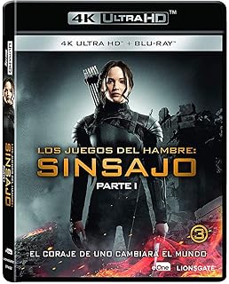 amazon los juegos del hambre