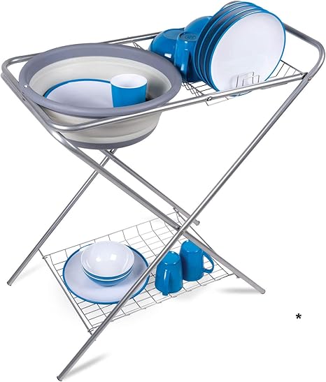 Waschstand Waschtisch Waschbecken Waschschüssel Küchenschrank