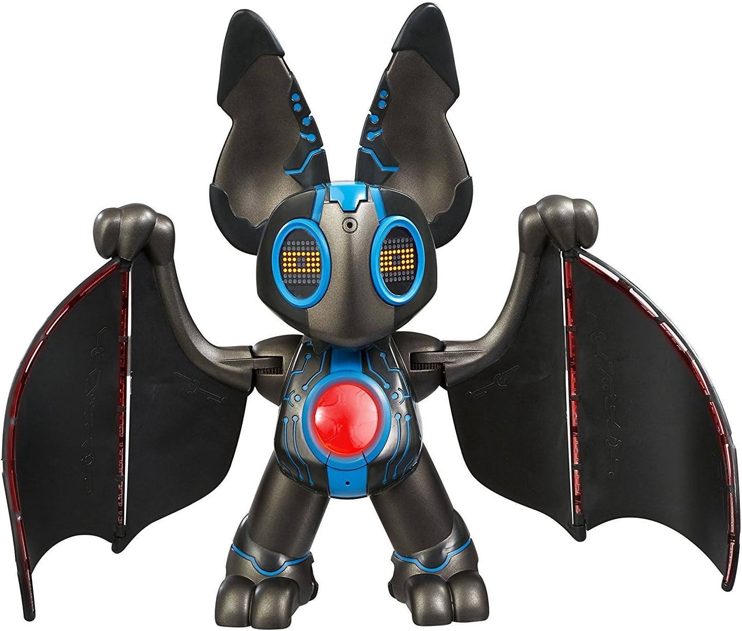 Nocto Interactive Light-Up Bat Electronic Toy by Nocto Bat