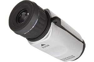 Shomer-Tec Reverse Peephole Viewer Grey