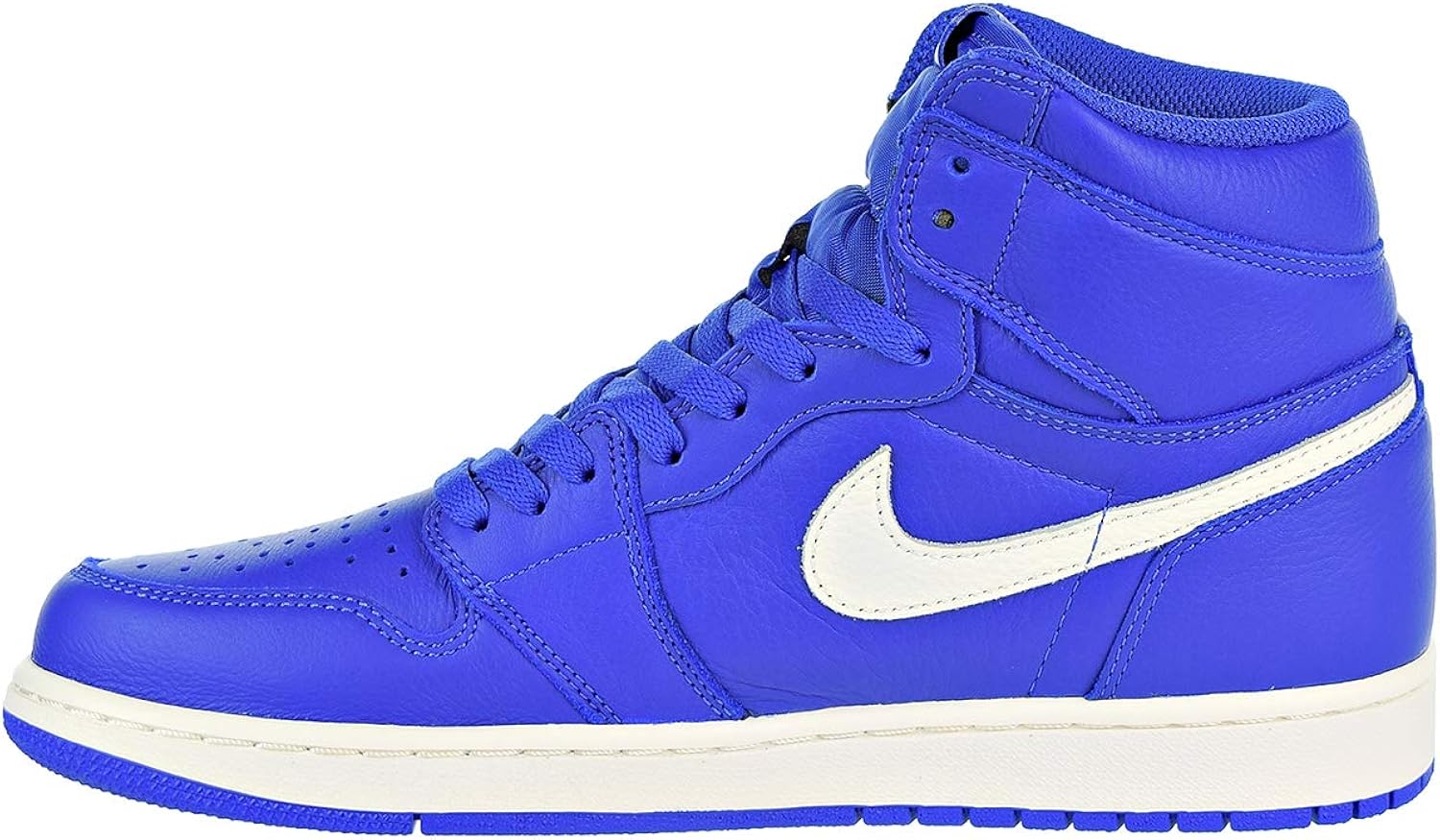 air jordan 1 hyper royal blue