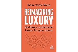 Reimagining Luxury: Building a Sustainable Future for your Brand