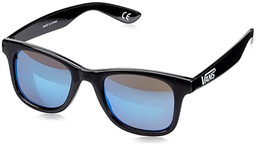 gafas vans hombre naranja