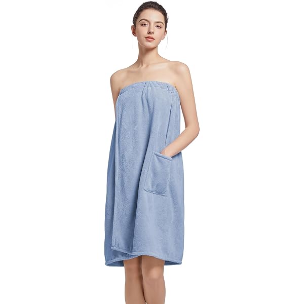 Adult Changing Bath Robe Beach Towel Coral Fleece Long Sleeve Hooded  Blanket Super Soft Thick Fleece Poncho Bathrobe Shower Swimming Surfing Robe  One Size for Men Women (Blue) at Amazon Women's Clothing