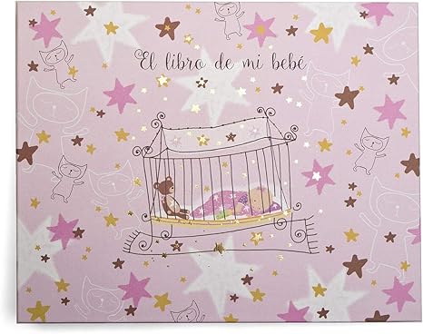 ositos para bebe recién nacido