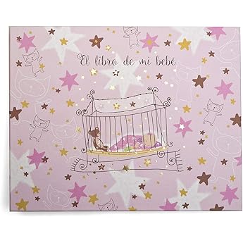 Caja de tesoros De mi bebe, La (Álbumes familiares): Amazon.es: Loro Jiménez, Sara: Libros
