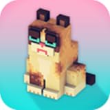 Cats Shop Craft