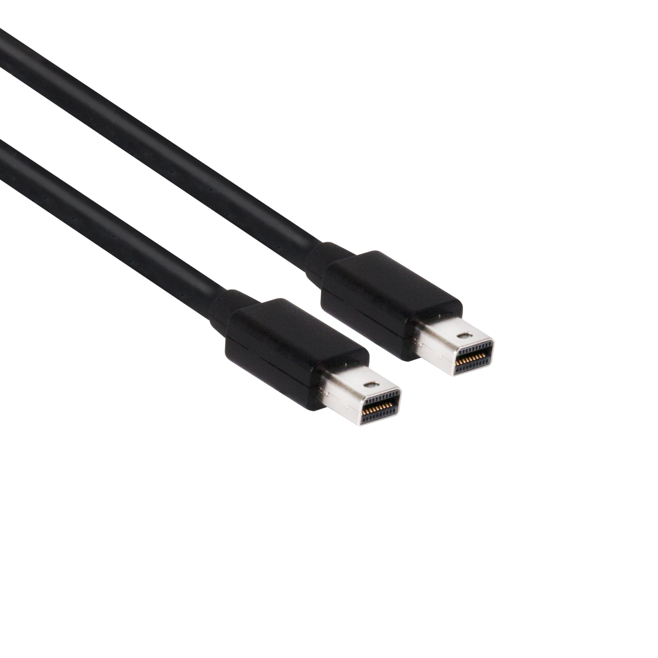 Club 3D Cable MiniDisplayP.1.4 > MiniDisplayP. 2 m 32.4 Gb Retail