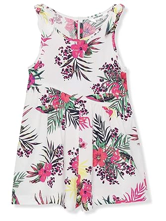 tropical playsuit uk