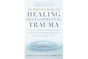 The Practical Guide for Healing Developmental Trauma: Using the NeuroAffective Relational Model to Address Adverse Childhood 