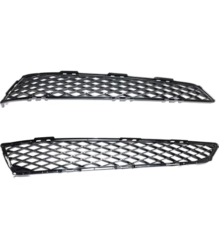 ACURA MDX FRONT BUMPER COVER PRIMED OEM#04711S3VA90ZZ 2001-2003 PL