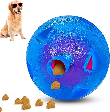 Amazon.com : Dog Treat Ball 